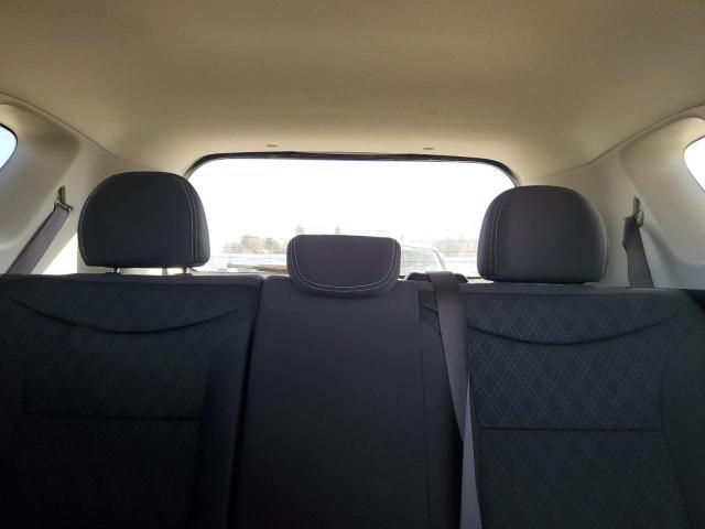 2019 KIA SOUL - KNDJN2A21K7011956