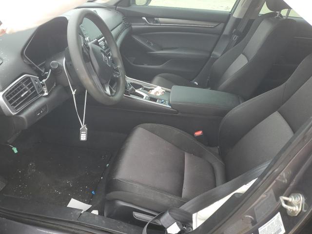 2020 HONDA ACCORD LX - 1HGCV1F15LA094980