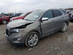 2018 CHEVROLET EQUINOX PR - 3GNAXWEX7JS570149