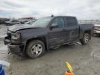 2016 CHEVROLET SILVERADO - 3GCUKREC9GG137429