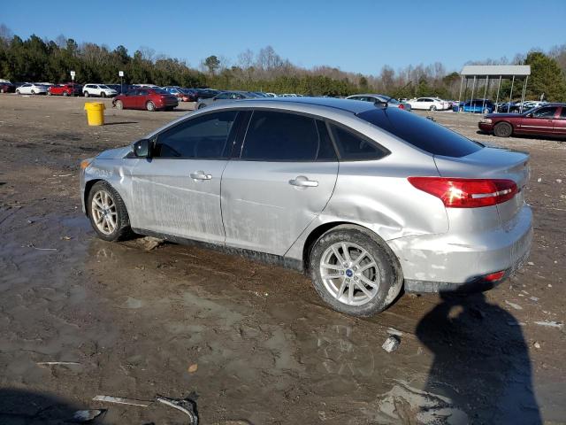 Vin: 1fadp3f2xgl399943, lot: 46472415, ford focus se 20162