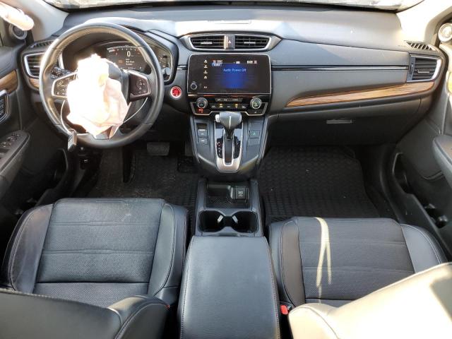 2018 HONDA CR-V EXL - 2HKRW2H88JH662215