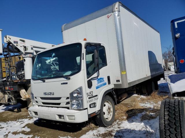 2020 ISUZU NPR HD #3155353301