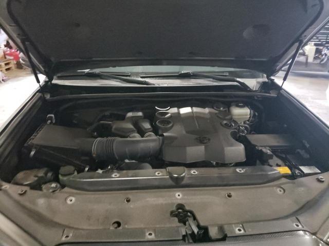 2022 TOYOTA 4RUNNER SR - JTERU5JR0N5972743