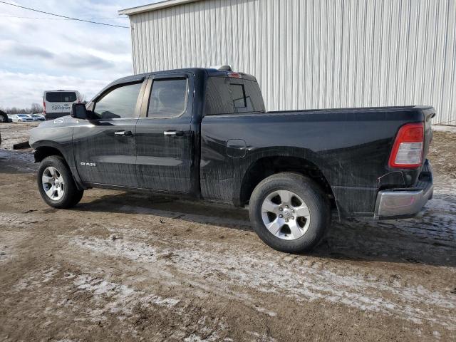 2020 RAM 1500 BIG H - 1C6SRFBT6LN292633