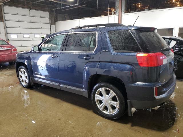 2017 GMC TERRAIN SL - 2GKFLTEK5H6256879