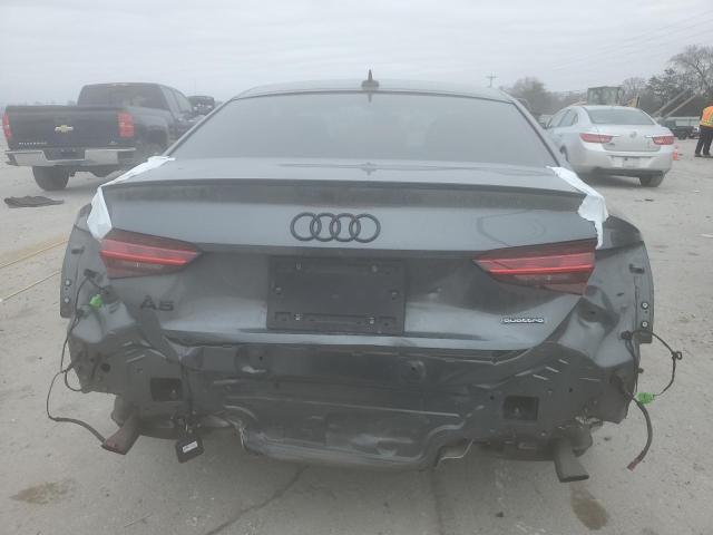 2023 AUDI 100 QUATRO WAUTAAF53PA006704