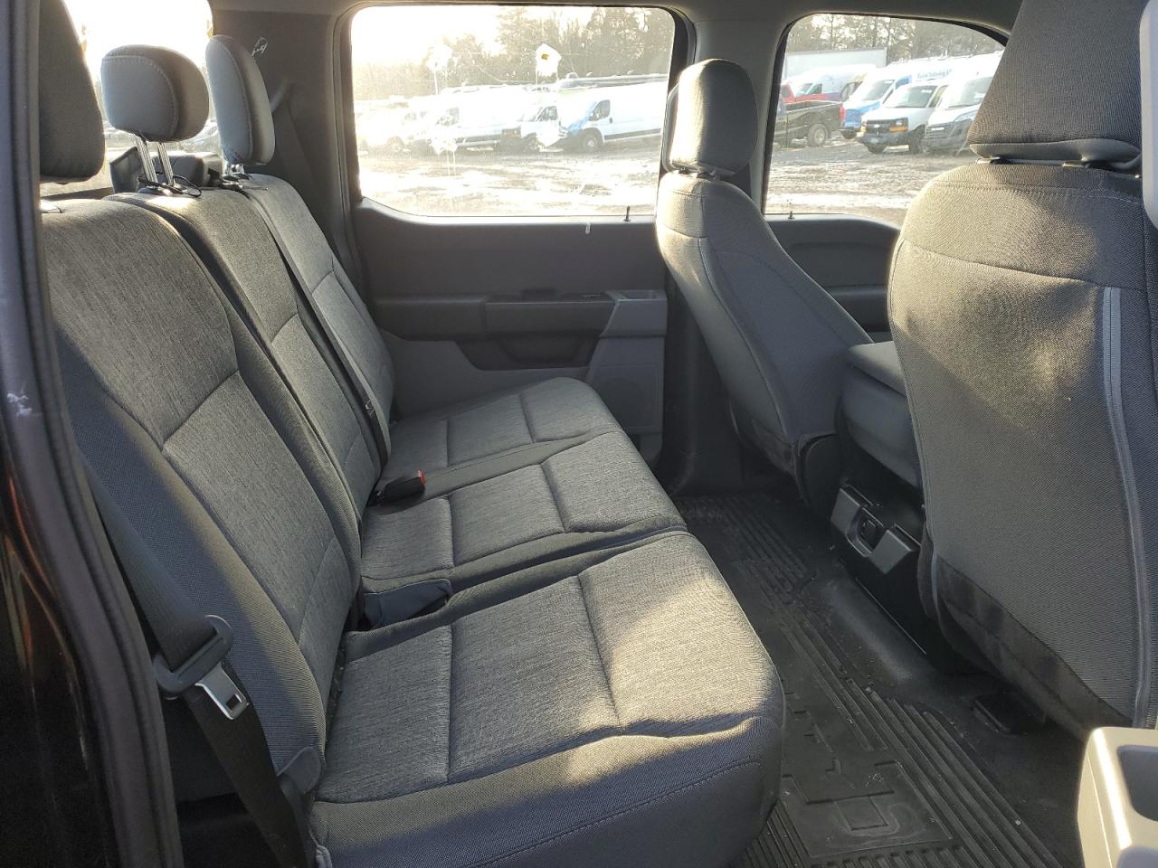 FORD F-350 SUPER DUTY