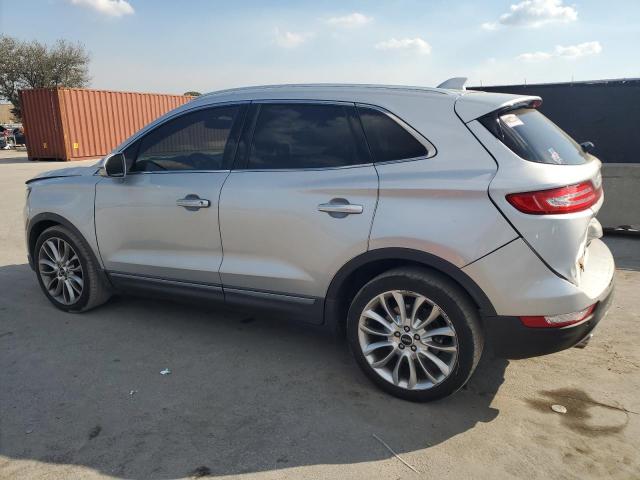 2015 LINCOLN MKC 5LMCJ1A98FUJ25061