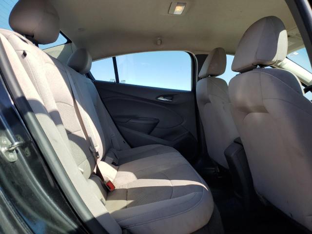 2016 CHEVROLET CRUZE LS - 1G1BC5SM0G7282146