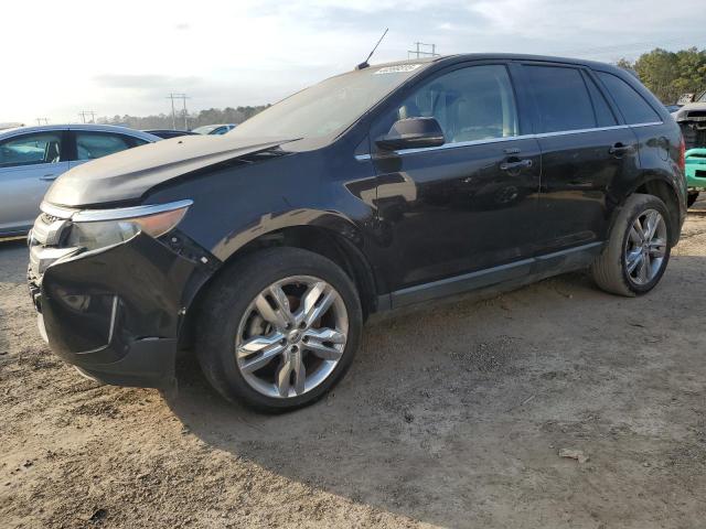 Vin: 2fmdk3kc3dba62741, lot: 44599315, ford edge limited 2013 img_1