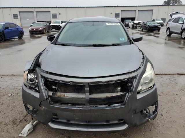 2015 NISSAN ALTIMA 2.5 - 1N4AL3AP7FC287729
