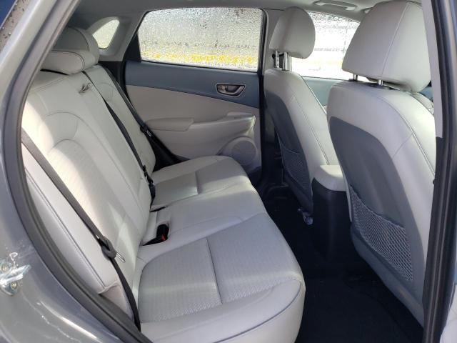 2021 HYUNDAI KONA ULTIM - KM8K53AG7MU112537