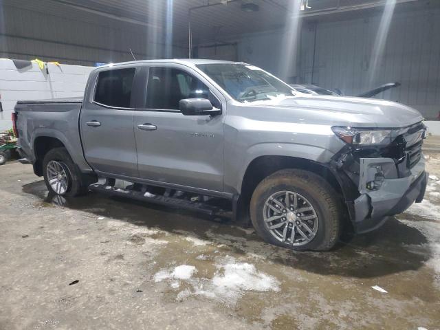 Vin: 1gcptcek4r1255758, lot: 46122935, chevrolet colorado lt 20244