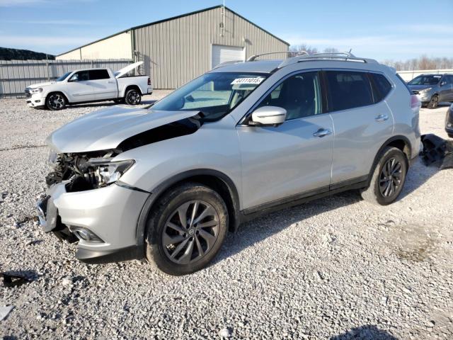 Vin: 5n1at2mv3gc774860, lot: 44111015, nissan rogue s 2016 img_1