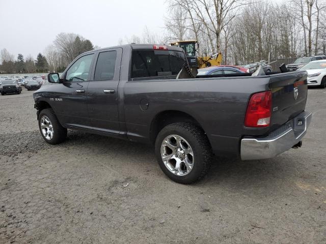 2016 RAM 1500 SLT - 1C6RR7GT3GS369382