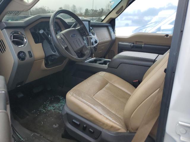 2015 FORD F250 SUPER - 1FT7W2BT9FEA20405