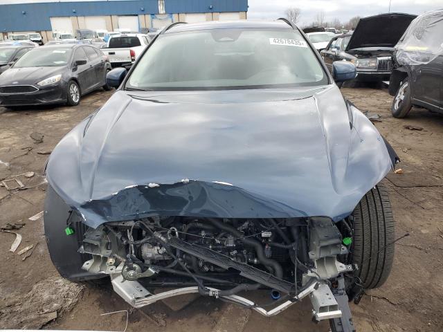 2023 VOLVO XC60 CORE YV4L12RV5P1219252