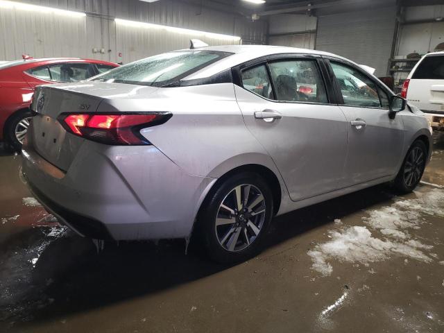 2020 NISSAN VERSA SV - 3N1CN8EV3LL800299