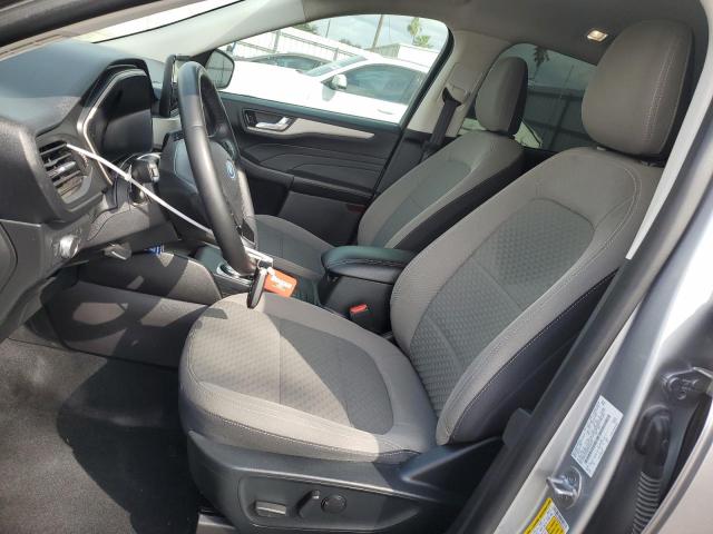 2021 FORD ESCAPE SE - 1FMCU0G60MUB26476
