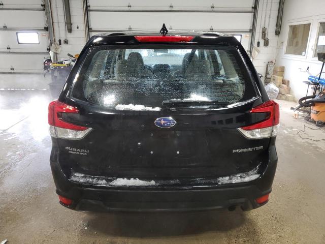 2019 SUBARU FORESTER JF2SKAAC7KH523202