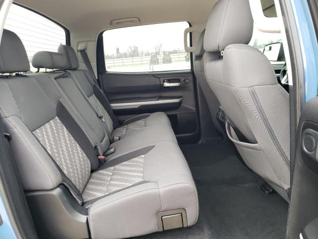 2019 TOYOTA TUNDRA CRE - 5TFEY5F18KX246056