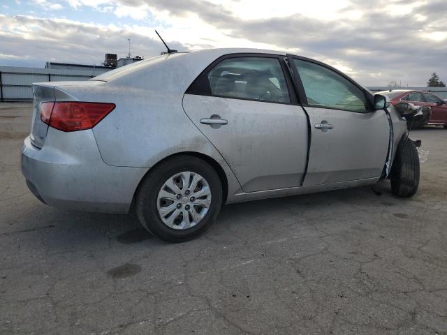 Vin: knafu4a20b5434847, lot: 43927725, kia forte ex 20113
