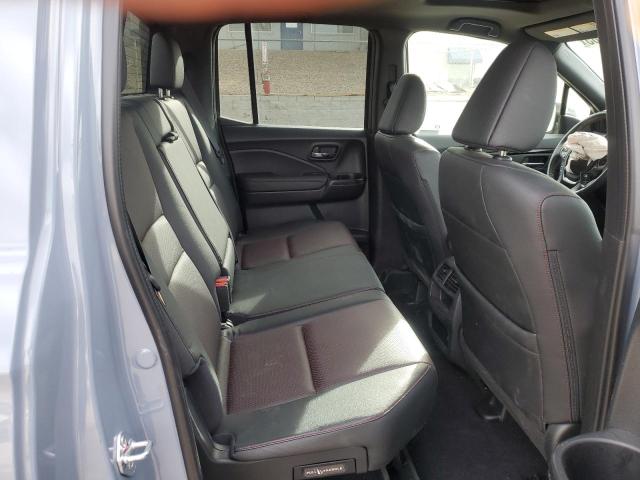 2023 HONDA RIDGELINE 5FPYK3F80PB014138