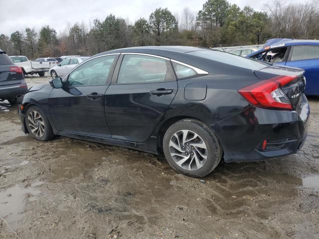 Vin: 2hgfc2f71gh563857, lot: 44305875, honda civic ex 20162