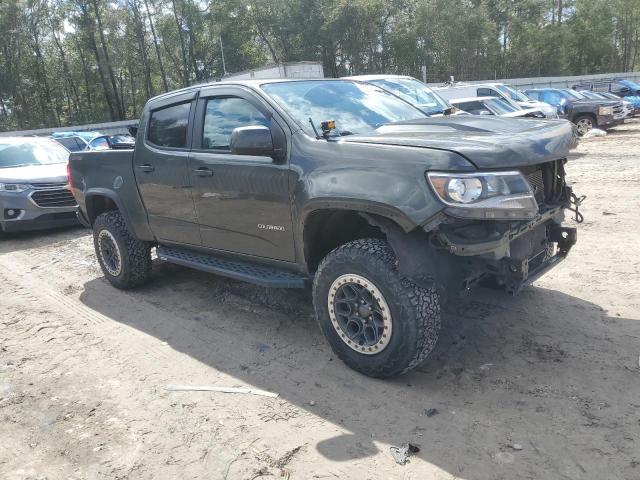 2018 CHEVROLET COLORADO ZR2 #3224639953