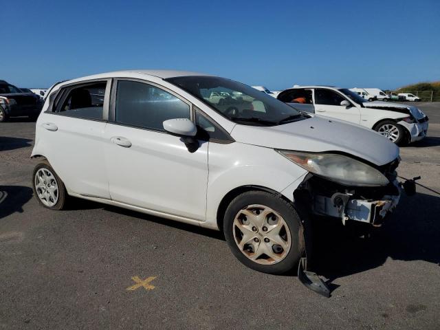 Vin: 3fadp4ej6bm157138, lot: 44651185, ford fiesta se 20114