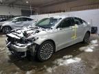 2018 FORD FUSION TIT - 3FA6P0RU6JR181690