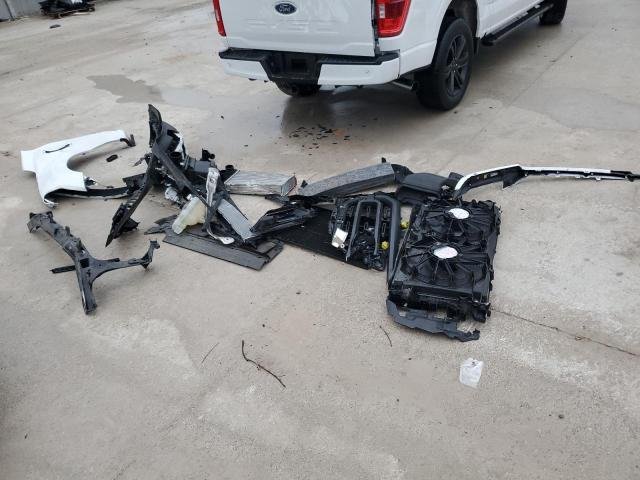 2021 FORD F150 SUPER - 1FTFW1ED9MFB79104