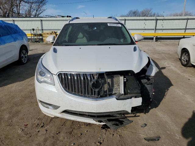 2016 BUICK ENCLAVE - 5GAKVBKD0GJ227555