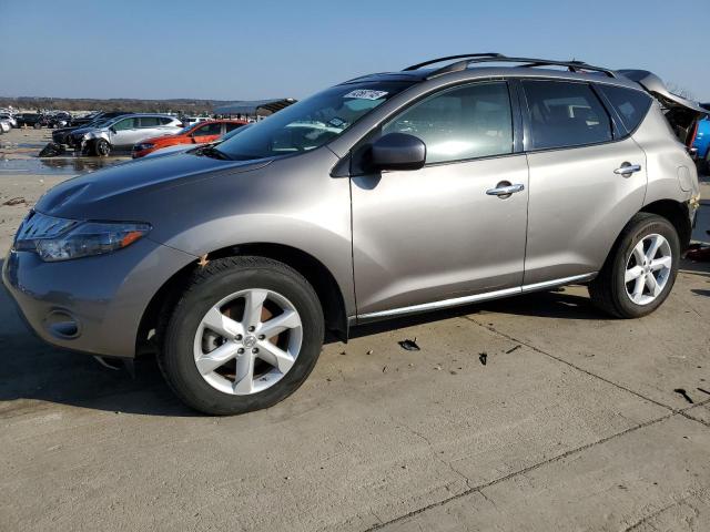 NISSAN MURANO S