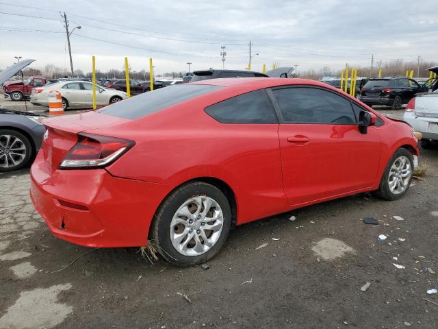 2015 HONDA CIVIC LX - 2HGFG3B54FH524421