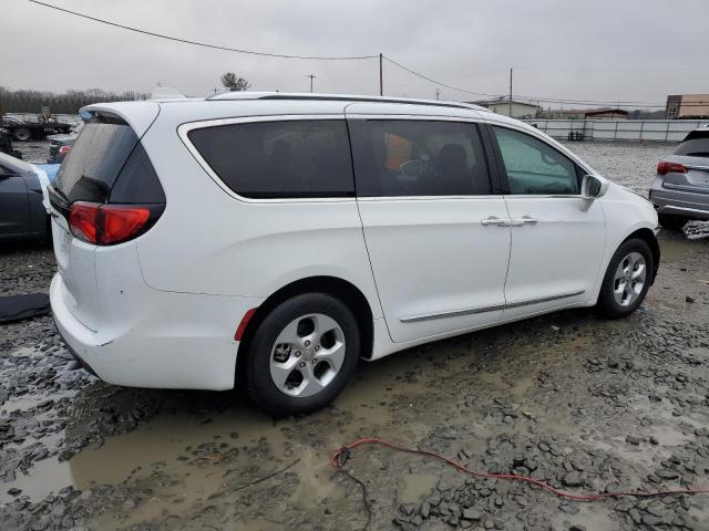 2017 CHRYSLER PACIFICA T - 2C4RC1EG4HR516244
