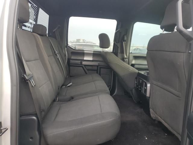 2017 FORD F150 SUPER - 1FTEW1EF3HFB19273