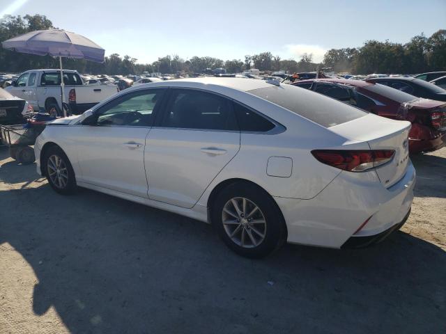 2018 HYUNDAI SONATA SE 5NPE24AFXJH688698