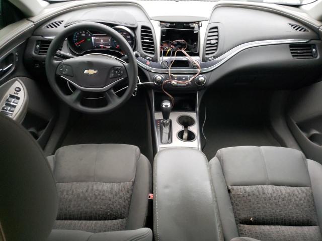 2017 CHEVROLET IMPALA LS #3260792476