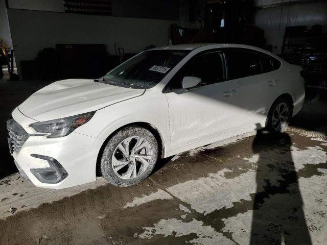 Vin: 4s3bwad6xp3007218, lot: 46321215, subaru legacy premium 2023 img_1