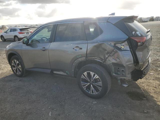 Vin: jn8bt3ba7pw002508, lot: 44773575, nissan rogue sv 20232