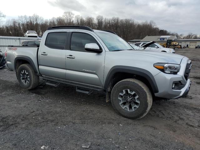 2023 TOYOTA TACOMA DOU 3TMCZ5AN8PM584679