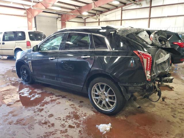 Vin: 3gyfnge30es599547, lot: 88523885, cadillac srx premium collection 20142