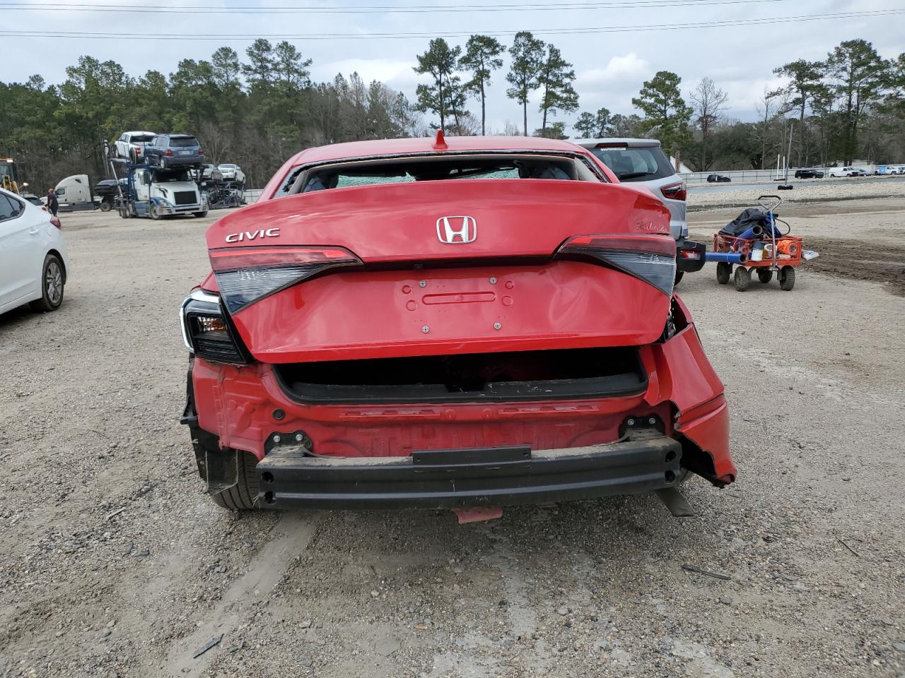 Global Auto Auctions