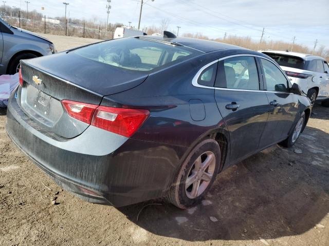 2019 CHEVROLET MALIBU LS - 1G1ZB5ST1KF225817