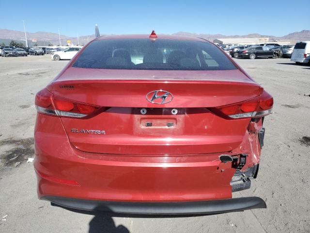 2017 HYUNDAI ELANTRA SE - 5NPD84LF9HH189800