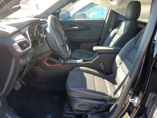2023 CHEVROLET TRAILBLAZE - KL79MTSL0PB146835