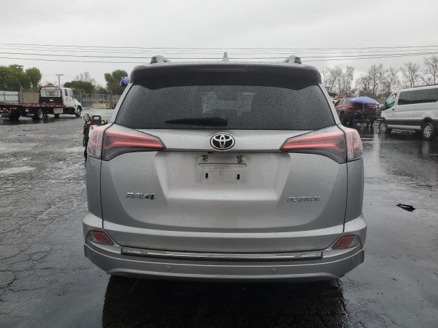 2017 TOYOTA RAV4 LIMIT - 2T3YFREV7HW360156