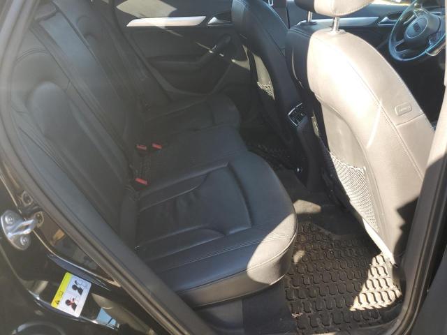 2016 AUDI Q3 PREMIUM WA1EFCFS4GR002090